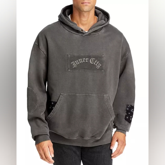 Hoodie - Picture 1 of 8